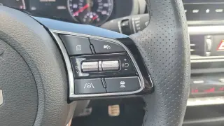 Kia Forte 2024 GT-Line 4dr Sedan