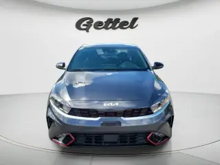 Kia Forte 2024 GT-Line 4dr Sedan