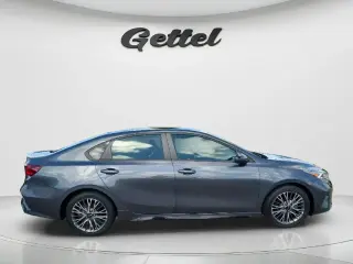 Kia Forte 2024 GT-Line 4dr Sedan