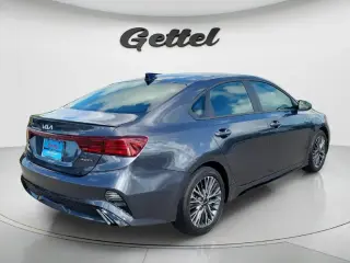 Kia Forte 2024 GT-Line 4dr Sedan