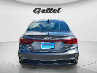 Kia Forte 2024 GT-Line 4dr Sedan