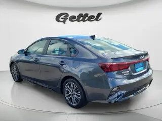 Kia Forte 2024 GT-Line 4dr Sedan