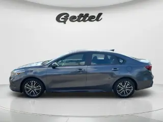 Kia Forte 2024 GT-Line 4dr Sedan