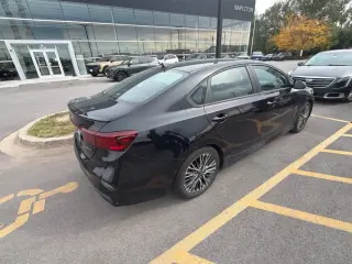 Kia Forte 2024 GT-Line 4p Sedan