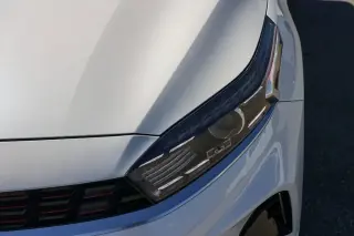 Kia Forte 2023 GT-Line 4dr Sedán