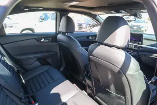 Kia Forte 2023 GT-Line 4dr Sedán