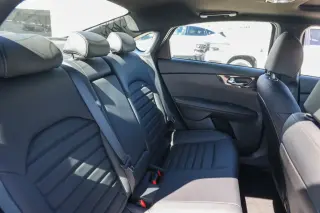 Kia Forte 2023 GT-Line 4dr Sedán
