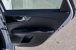 Kia Forte 2023 GT-Line 4dr Sedán