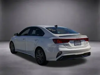 Kia Forte 2023 GT-Line 4dr Sedán
