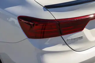 Kia Forte 2023 GT-Line 4dr Sedán