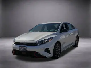 Kia Forte 2023 GT-Line 4dr Sedán