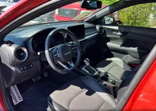 Kia Forte 2023 GT-Line 4dr Sedan