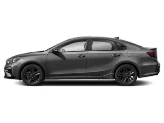 Kia Forte 2021 GT-Line Sedán 4 puertas