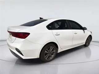 Kia Forte 2024 LXS Sedan 4p
