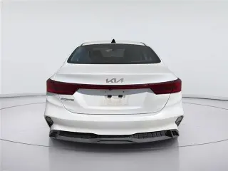 Kia Forte 2024 LXS Sedan 4p