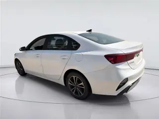 Kia Forte 2024 LXS Sedan 4p