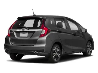 Honda Fit 2018 EX 4dr Hatchback CVT