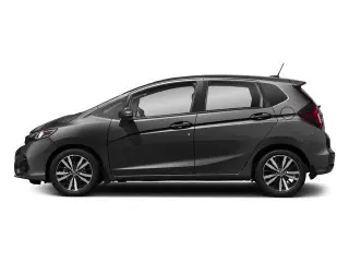 Honda Fit 2018 EX 4dr Hatchback CVT