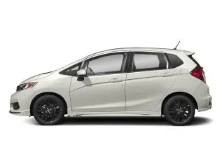 Honda Fit 2018 Sport 4dr Hatchback CVT