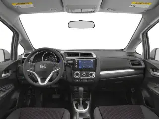Honda Fit 2018 Sport 4dr Hatchback CVT