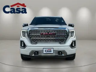GMC Sierra 1500 Limited 2022 4x4 Denali 4p Cab de tripulación Crew 5.8 ft. SB