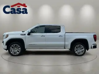GMC Sierra 1500 Limited 2022 4x4 Denali 4p Cab de tripulación Crew 5.8 ft. SB