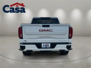 GMC Sierra 1500 Limited 2022 4x4 Denali 4p Cab de tripulación Crew 5.8 ft. SB