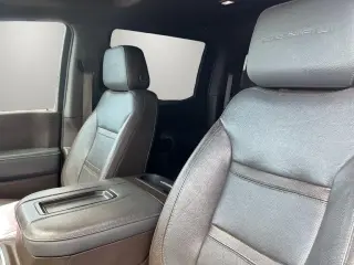 GMC Sierra 1500 Limited 2022 4x4 Denali 4p Cab de tripulación Crew 5.8 ft. SB