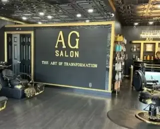 Salón de belleza y spa