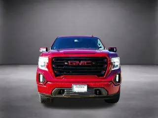 GMC Sierra 1500 2021 4x4 SLT 4p. Cabina de Tripulación 5.8 ft. SB