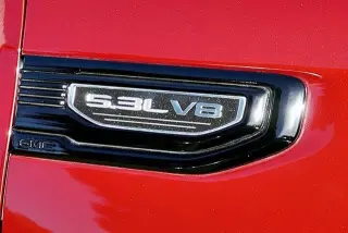 GMC Sierra 1500 2021 4x4 SLT 4p. Cabina de Tripulación 5.8 ft. SB