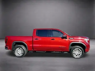 GMC Sierra 1500 2021 4x4 SLT 4p. Cabina de Tripulación 5.8 ft. SB