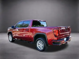 GMC Sierra 1500 2021 4x4 SLT 4p. Cabina de Tripulación 5.8 ft. SB