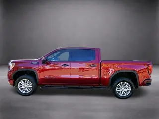 GMC Sierra 1500 2021 4x4 SLT 4p. Cabina de Tripulación 5.8 ft. SB