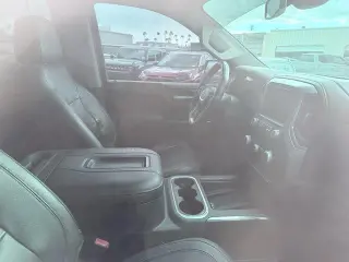 GMC Sierra 1500 2019 4x4 SLT cabina de 4 puertas Crew Cab carrocería corta de 5,8 pies