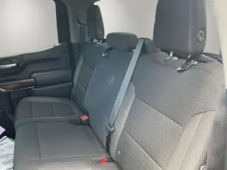 GMC Sierra 1500 Limited 2022 4x2 SLE 4dr Crew Cab 5.8 ft. SB