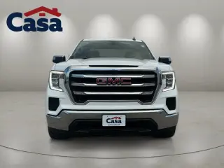 GMC Sierra 1500 Limited 2022 4x2 SLE 4dr Crew Cab 5.8 ft. SB