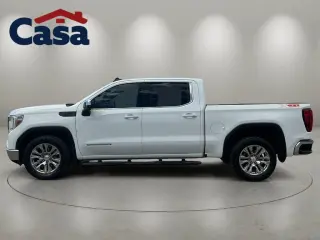 GMC Sierra 1500 Limited 2022 4x2 SLE 4dr Crew Cab 5.8 ft. SB