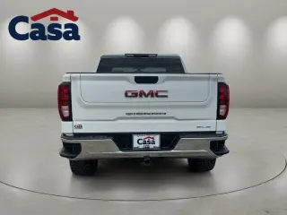 GMC Sierra 1500 Limited 2022 4x2 SLE 4dr Crew Cab 5.8 ft. SB