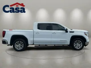 GMC Sierra 1500 Limited 2022 4x2 SLE 4dr Crew Cab 5.8 ft. SB