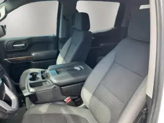 GMC Sierra 1500 Limited 2022 4x2 SLE 4dr Crew Cab 5.8 ft. SB
