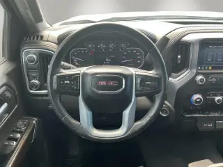 GMC Sierra 1500 Limited 2022 4x2 SLE 4dr Crew Cab 5.8 ft. SB
