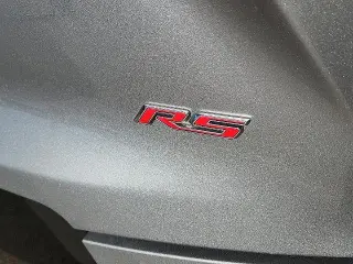 Chevrolet Blazer 2025 RS 4dr SUV
