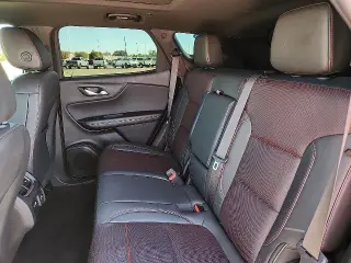 Chevrolet Blazer 2025 RS 4dr SUV