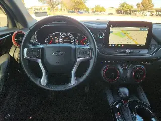Chevrolet Blazer 2025 RS 4dr SUV