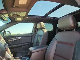 Chevrolet Blazer 2025 RS 4dr SUV