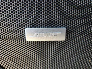 Chevrolet Blazer 2025 RS 4dr SUV