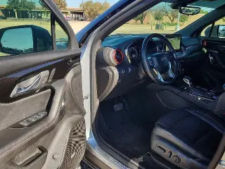 Chevrolet Blazer 2025 RS 4dr SUV