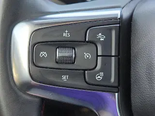 Chevrolet Blazer 2025 RS 4dr SUV