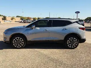 Chevrolet Blazer 2025 RS 4dr SUV